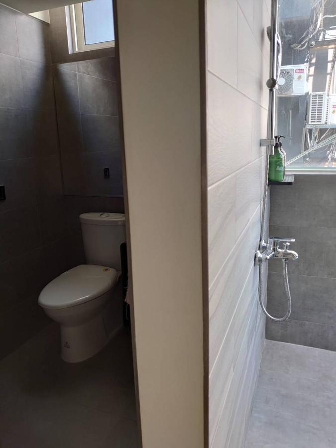 We Have Story Hotel Taichung Exterior photo
